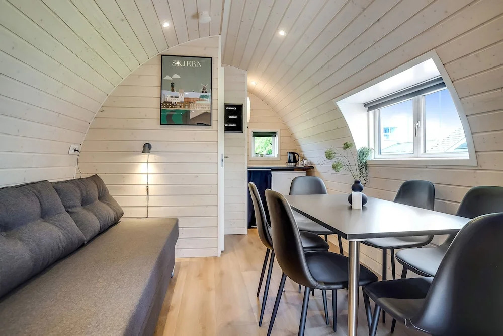 Danhostel Skjern