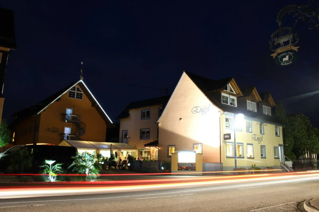 Hotel Engel