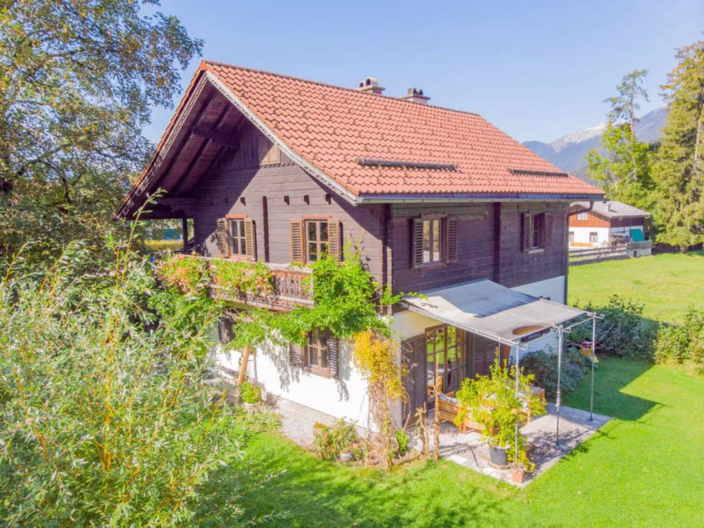 Chalet Weissenbach by Interhome