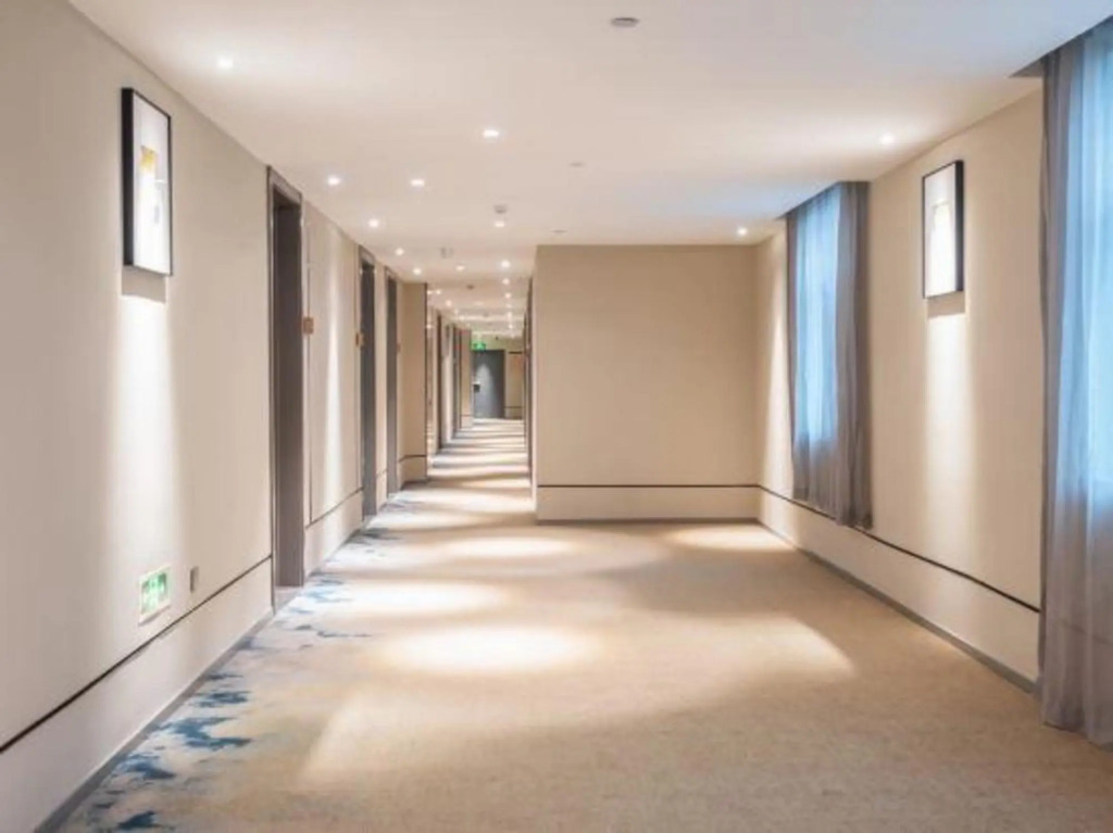 Rippleyun  Hotel(Rugao Changjiang Town Store)