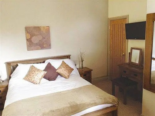 Millway House Bed and Breakfast