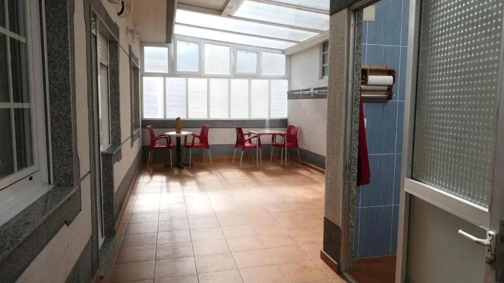 Piso Leo 1