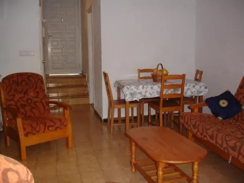 Apartment 60