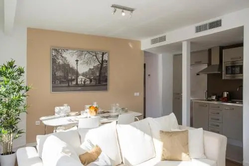 Sevilla Apartments