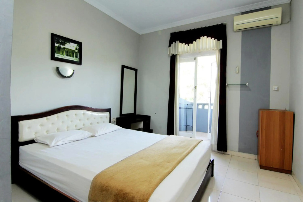 Hotel Bugis Asri