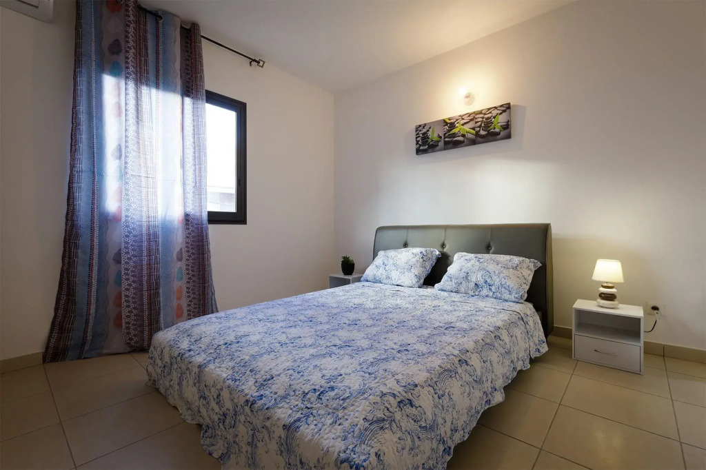 Le Bon Spot Appartements Saint-Denis