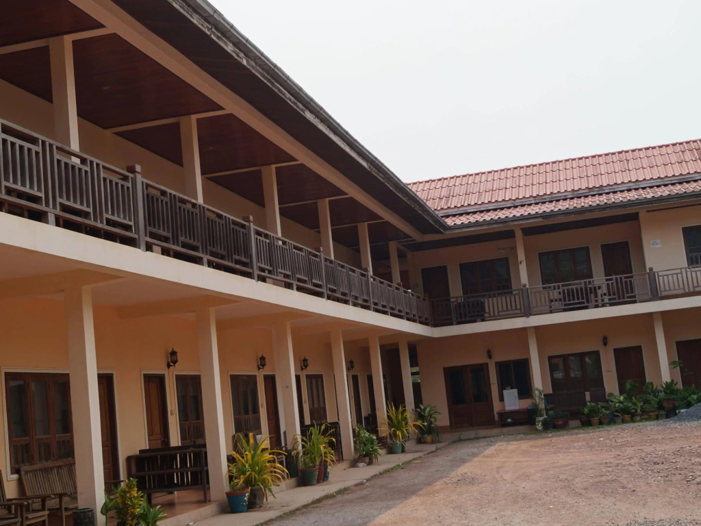Phamarn View Guesthouse