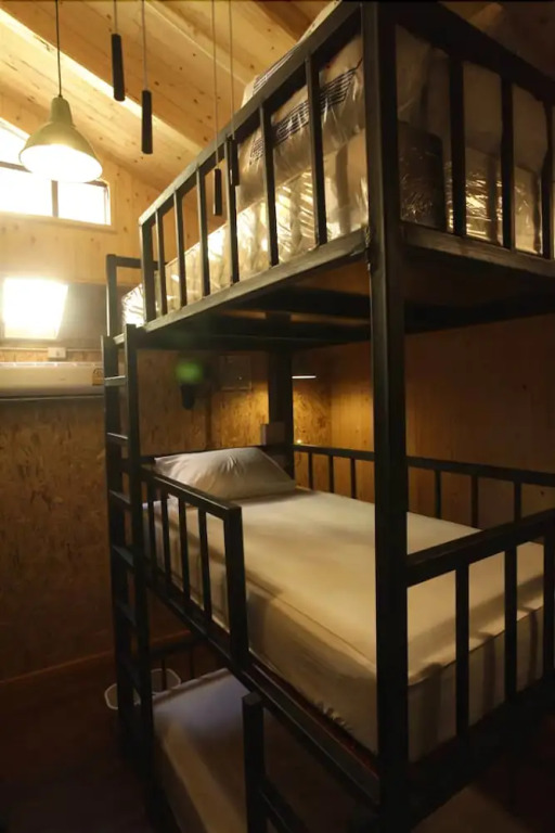 The Local Surasak Hostel