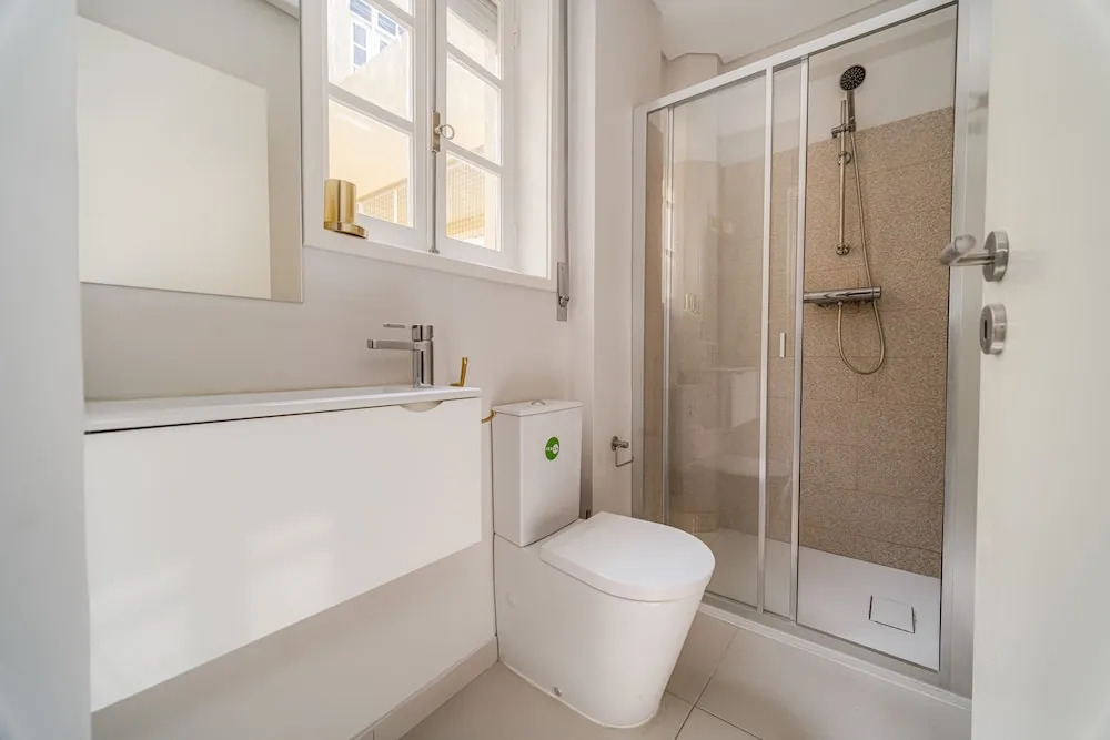 Nomads By Sta Catarina Flats - 3BED Porto