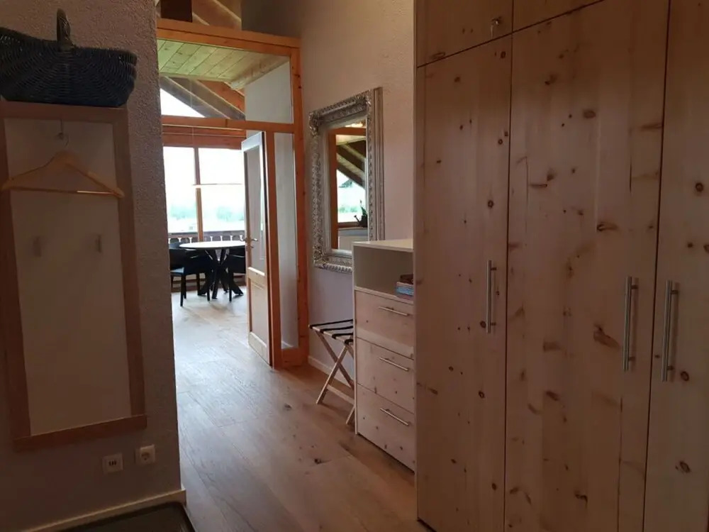 Mountain View Comfortable Holiday Residence