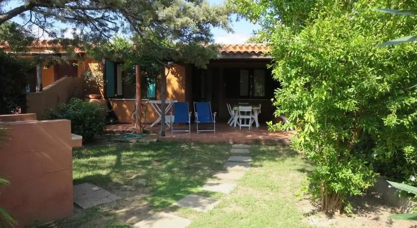 Villetta Sunrise 53