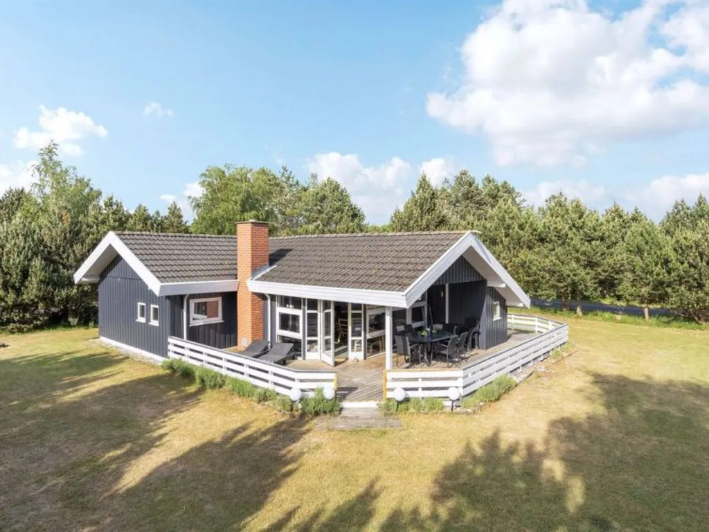 Holiday Home Bruno - 200m from the sea by Interhome