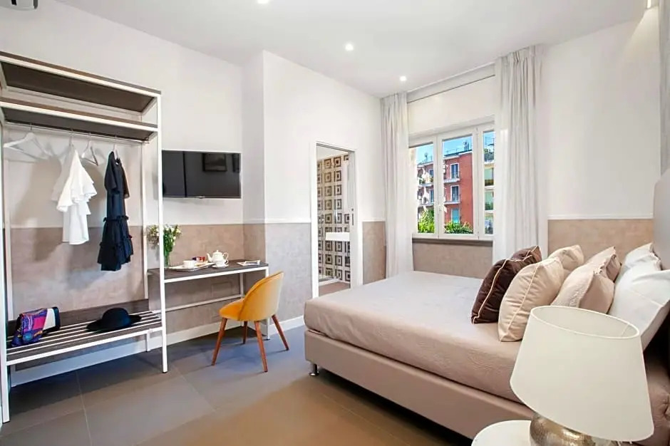 La Cassarmonica Guest House