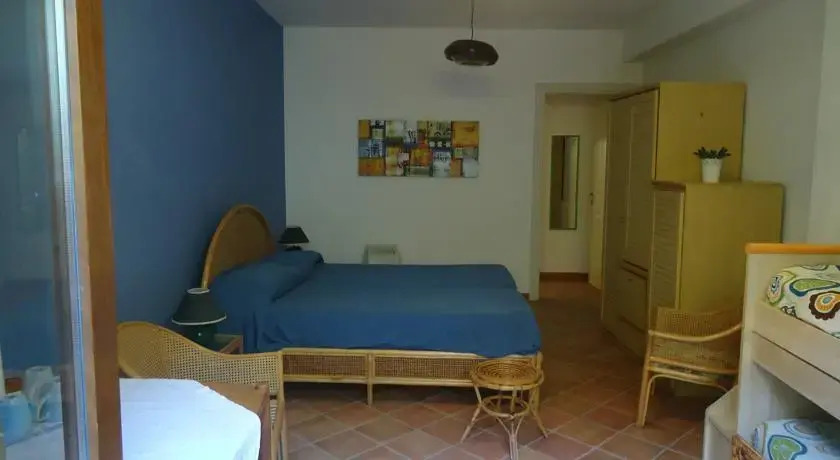 Casa Santulì