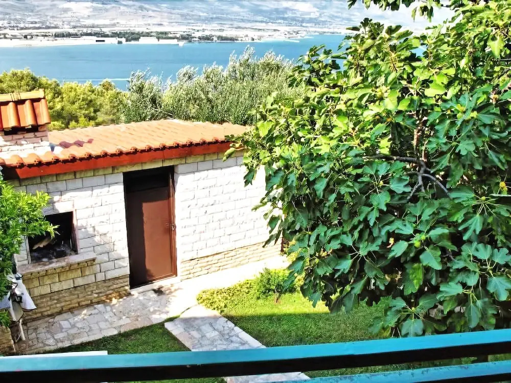 Apartments Ante