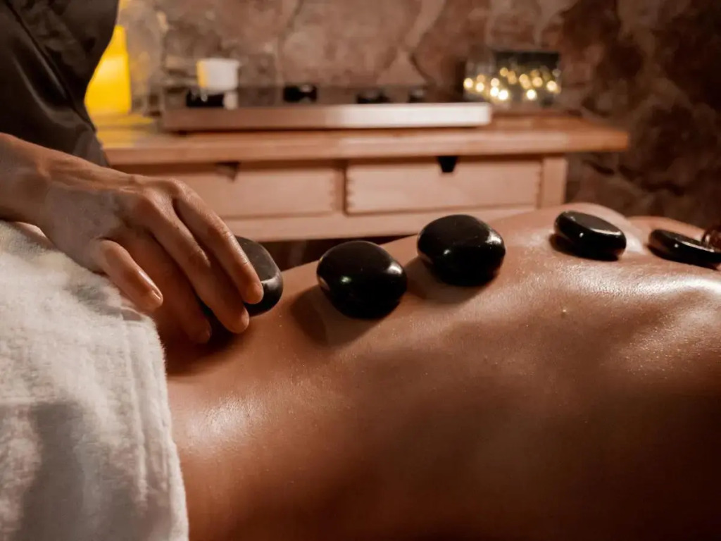 Hotel Central Wellness