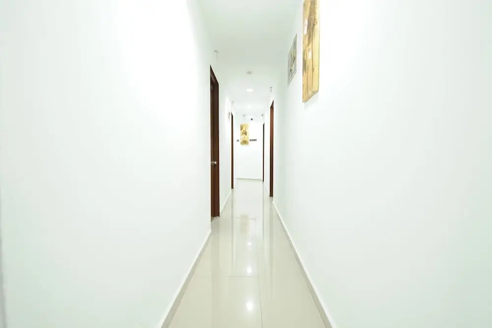 Capital O 90557 Dedsaan Beach Village