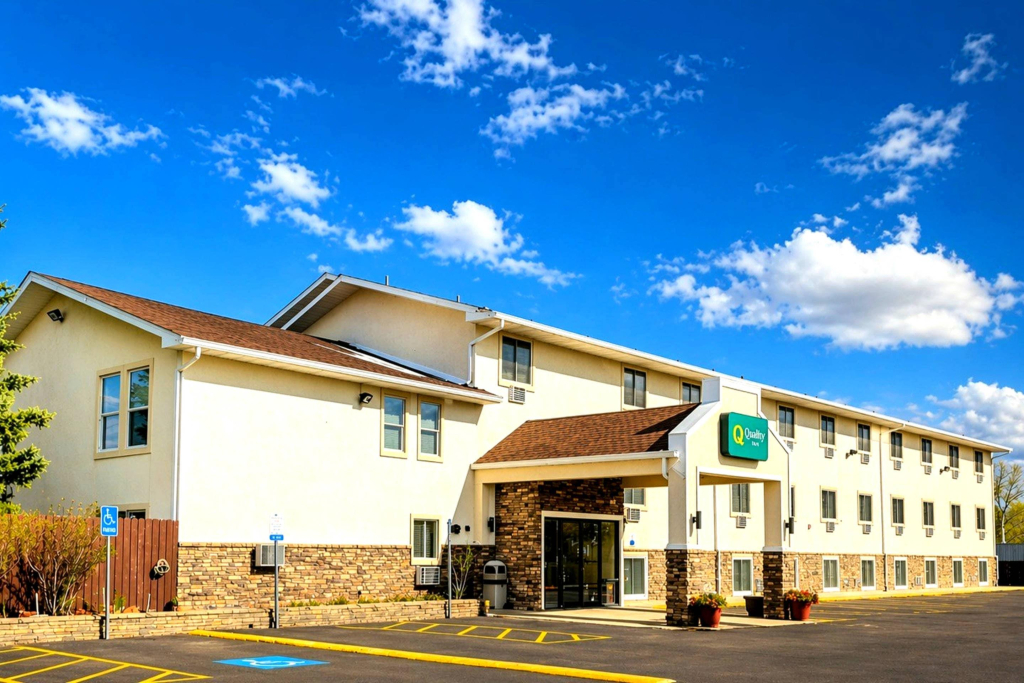 Quality Inn Gillette