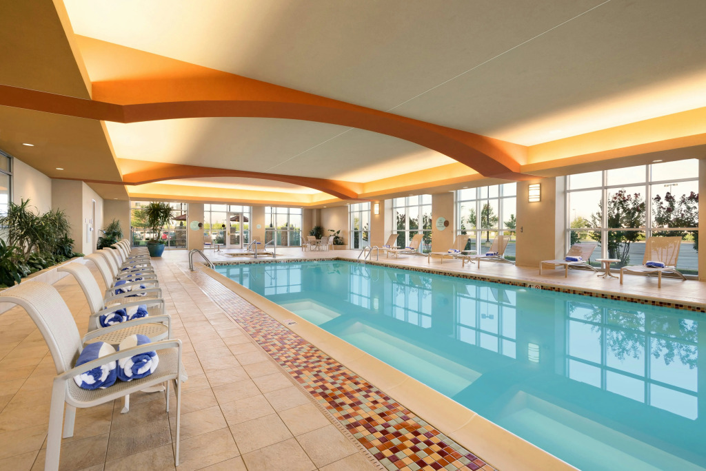 Embassy Suites by Hilton Norman Hotel & Conference Center