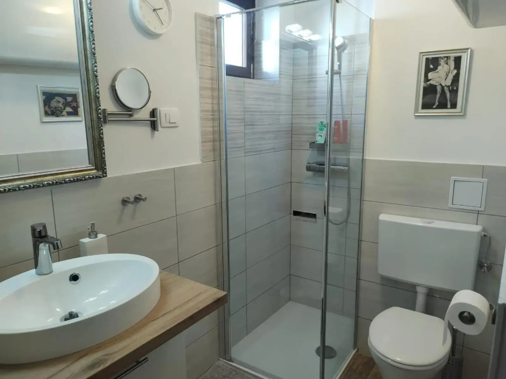 Appartement Bella Vista