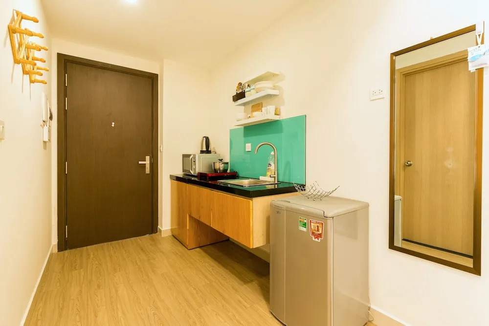 Ao Homestay