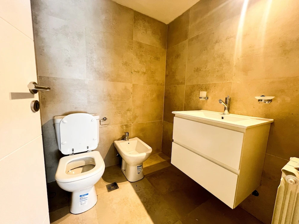 Guemes Apartments