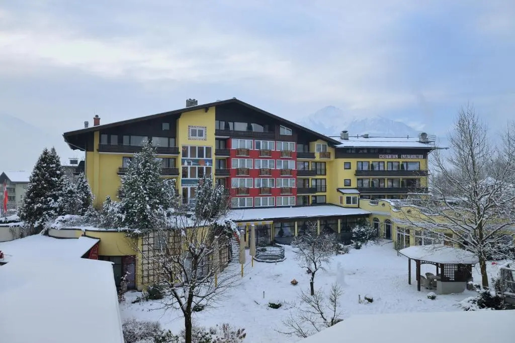 Hotel Latini