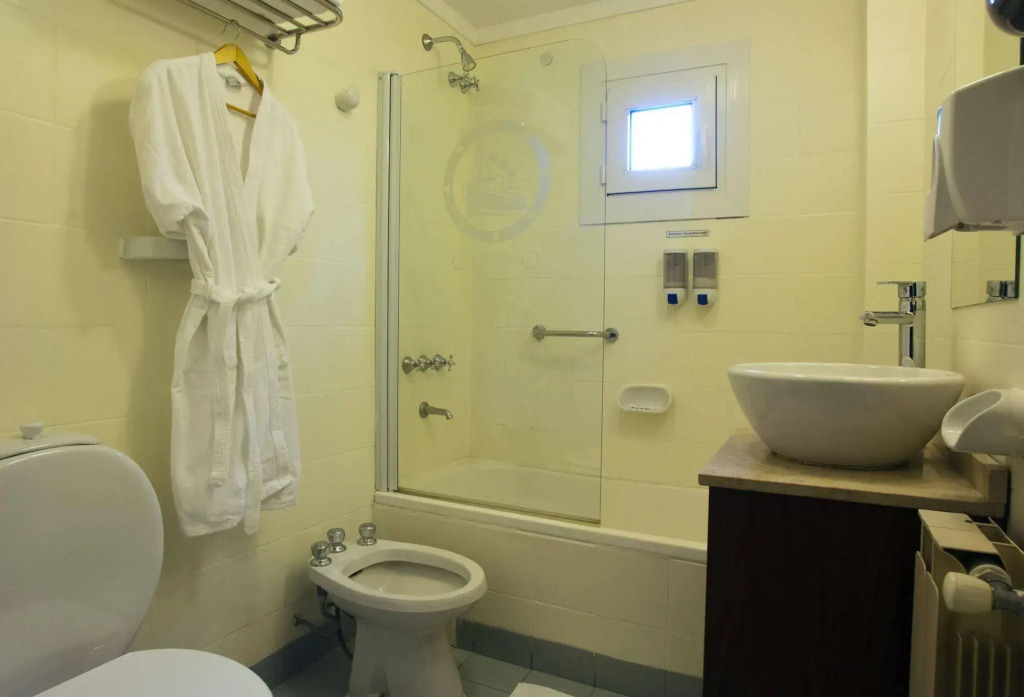 Hotel Cap Polonio