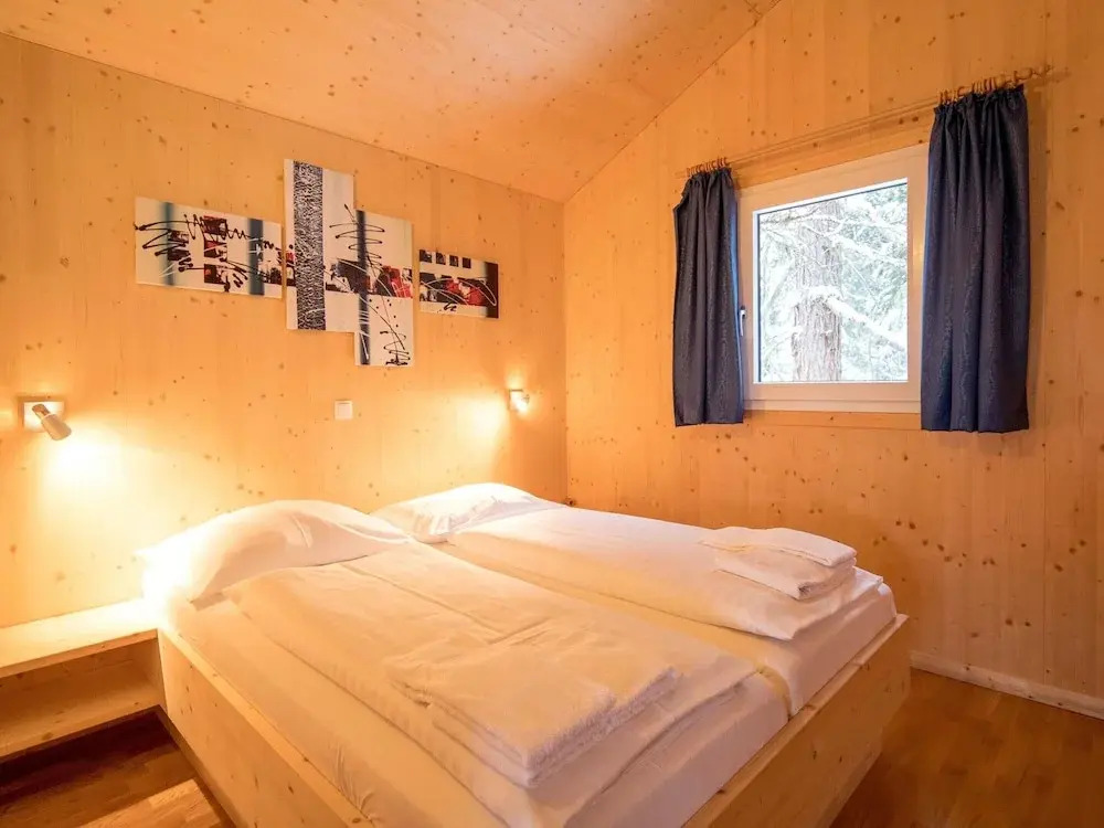 Chalet in Austria Near Ski Lift
