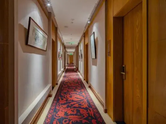 Wenjun Guli Impression Hotel