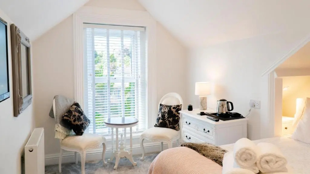 Trefoil Guest House