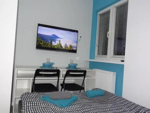 Cicha Przystań - Apartamenty Port