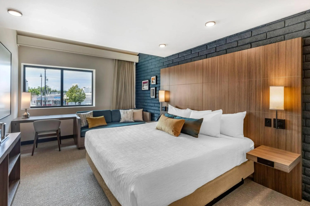 The Gibson Hotel Great Falls, an Ascend Collection Hotel