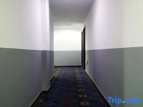 Xiangshan Beiyuan Business Hotel