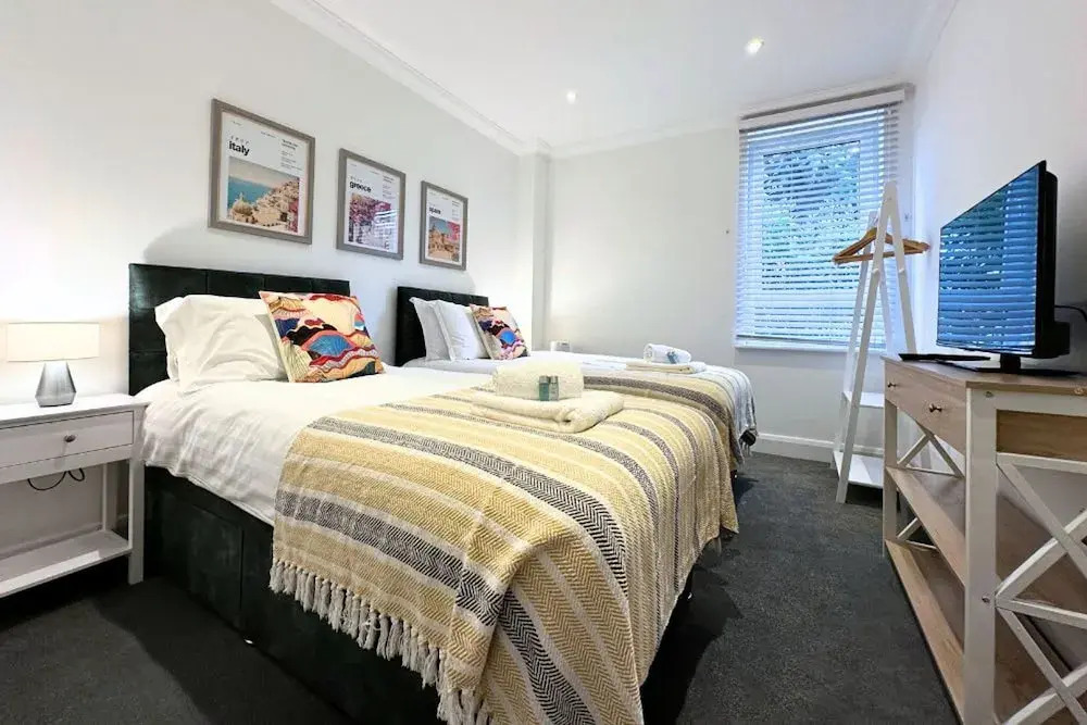 Last Minute Deals 2 Bedrooms St Mary s Sunscape