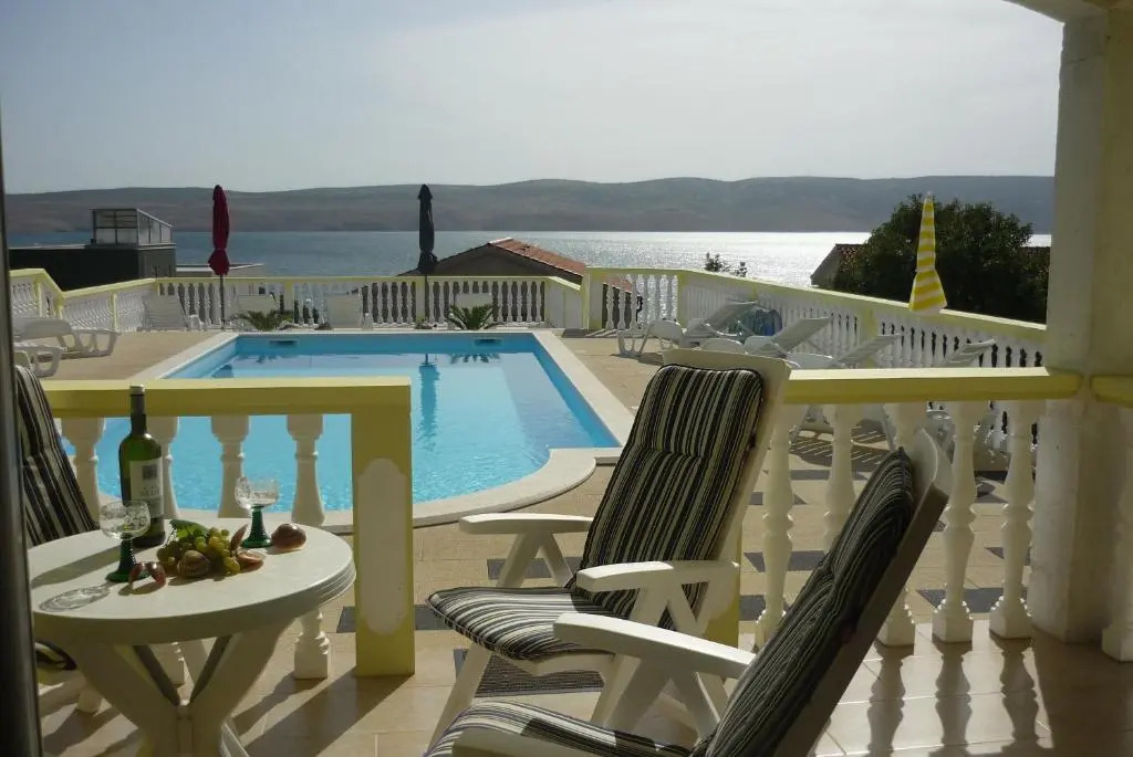 Apartment Seline 9 nur 200m bis zum Strand