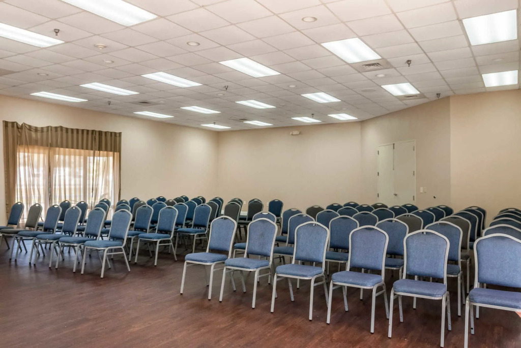 Trident Inn & Suites New Orleans