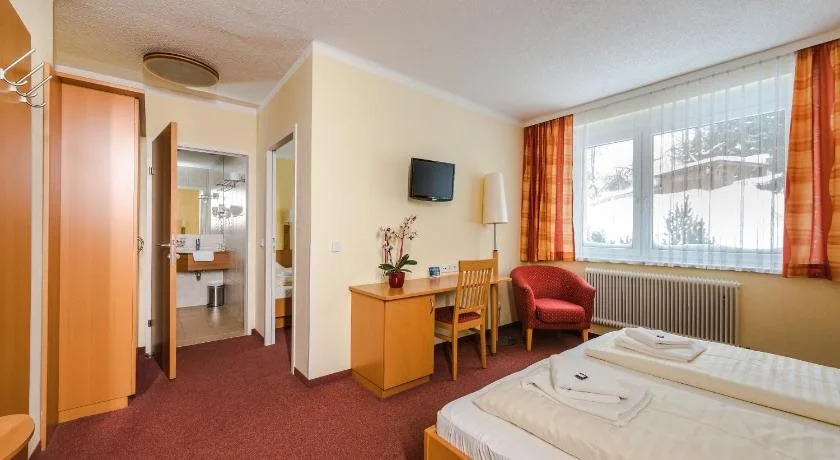 Hotel Sonnhof Hohentauern