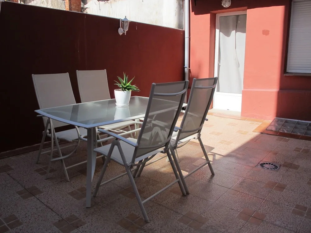 Apartamentos Romero