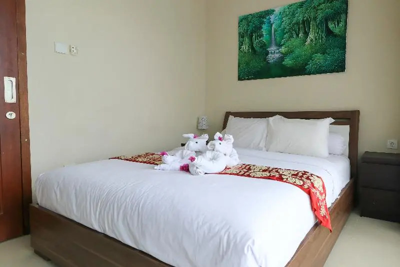 Royal Majesty Villas Jimbaran