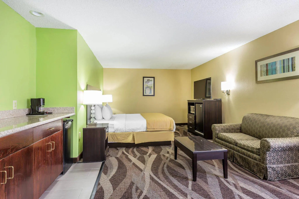 Quality Inn