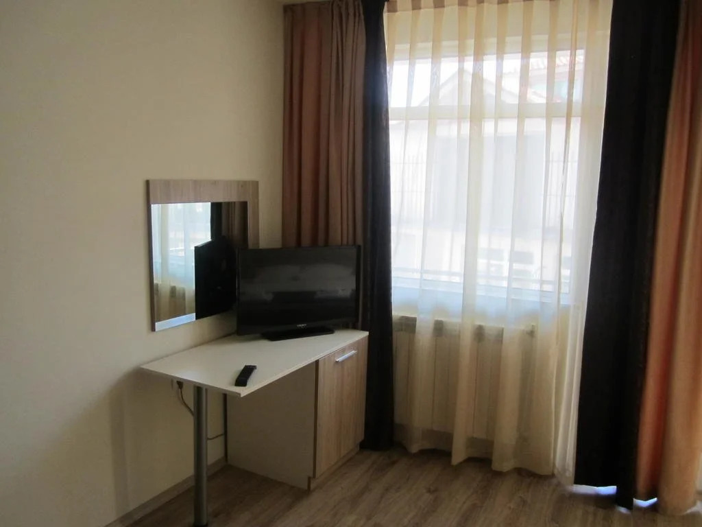 Brio Hotel