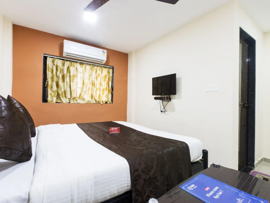 OYO 756 Hotel Sarang Heritage