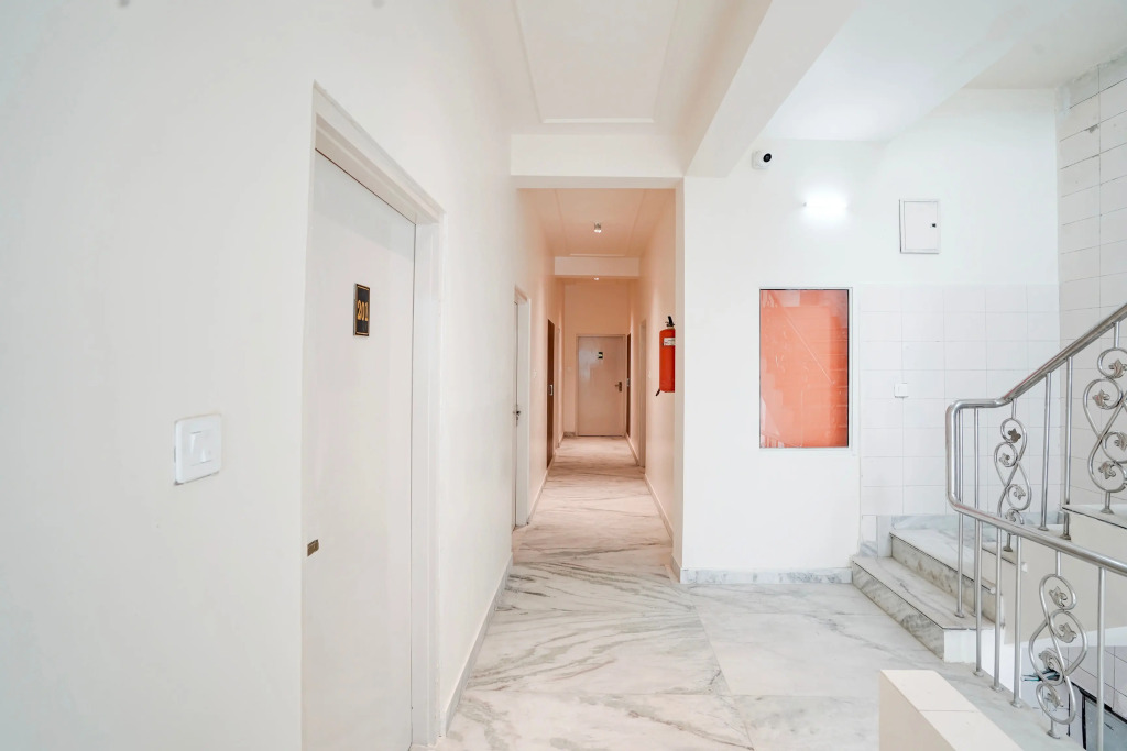 Hotel Tulip Prime Stays