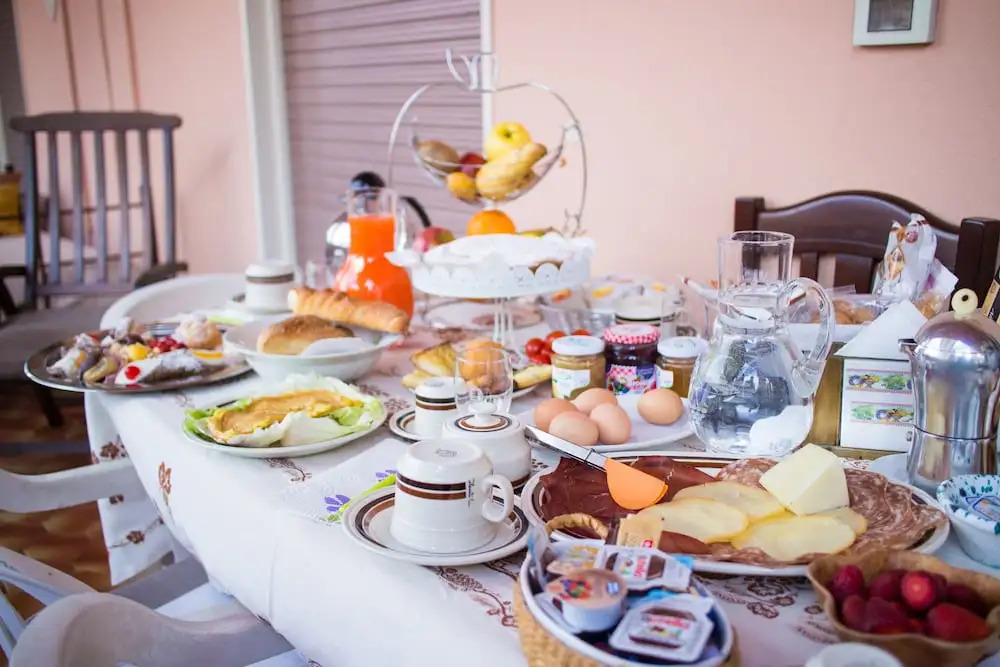 Ciccio Rooms and breakfast - Self check-in