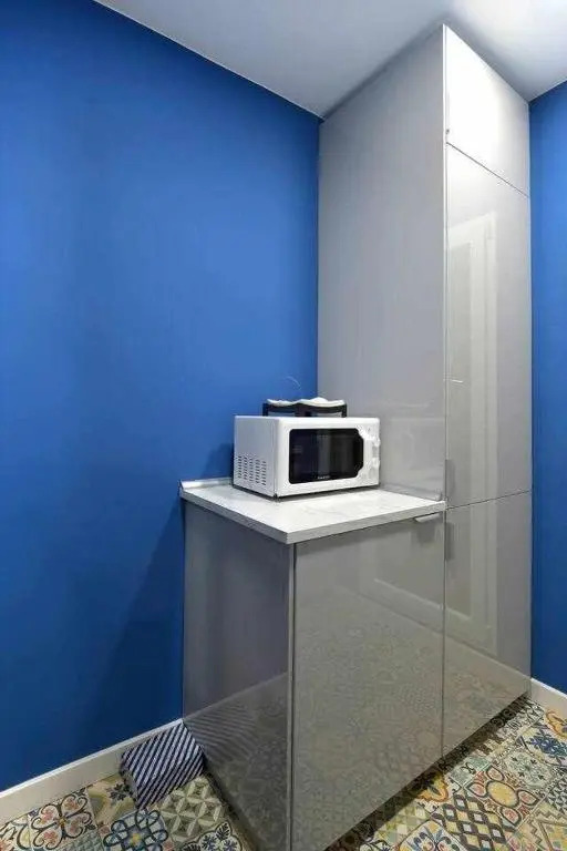 Andrews house 60 m en el centro de Zaragoza