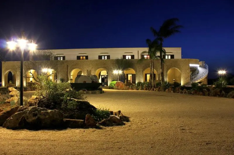 Agriturismo Paradiso