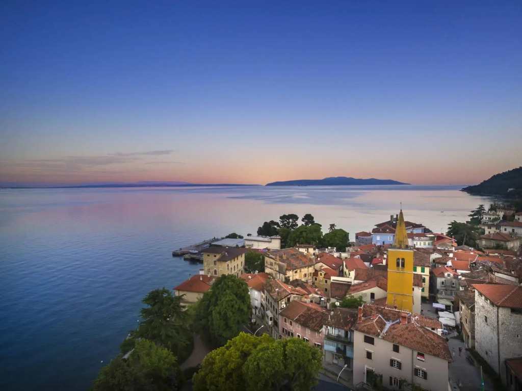 Hotel Excelsior - by Liburnia Hotels & Villas