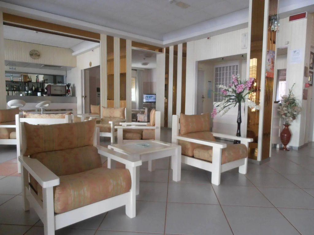 Hotel Villa Fernanda