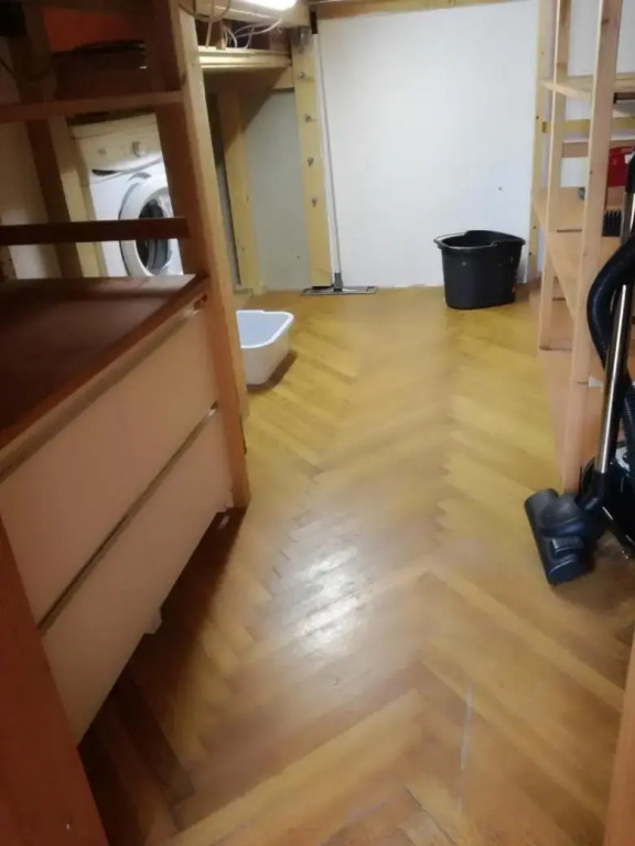 Ruhige Wohnung in Helenental